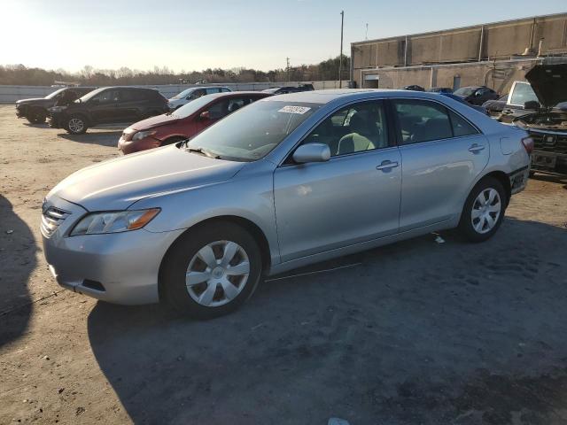 Image 1 of 2007 TOYOTA CAMRY CE 2007 with VIN 4T1BE46K07U043732