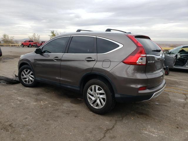 Obraz 2 z 2016 HONDA CR-V EXL 2016 z VIN 2HKRM4H71GH678452