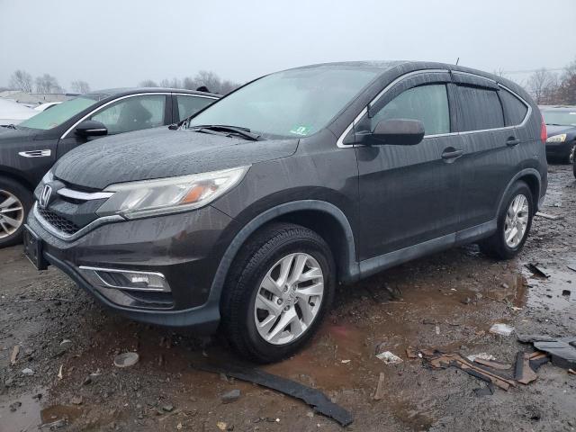 Image 1 of 2016 HONDA CR-V EX 2016 with VIN 2HKRM4H5XGH647232