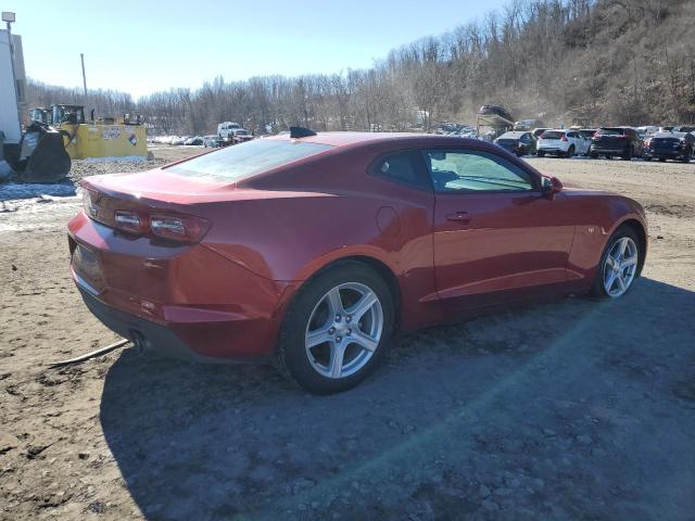 Изображение 3 2023 CHEVROLET CAMARO LS 2023 с VIN 1G1FB1RS7P0146669