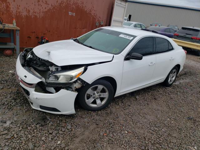 Изображение 1 2015 CHEVROLET MALIBU LS 2015 с VIN 1G11B5SL4FF347042