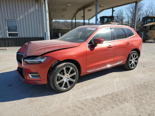 Image 1 of 2021 VOLVO XC60 T5 INSCRIPTION 2021 with VIN YV4102RL9M1845472