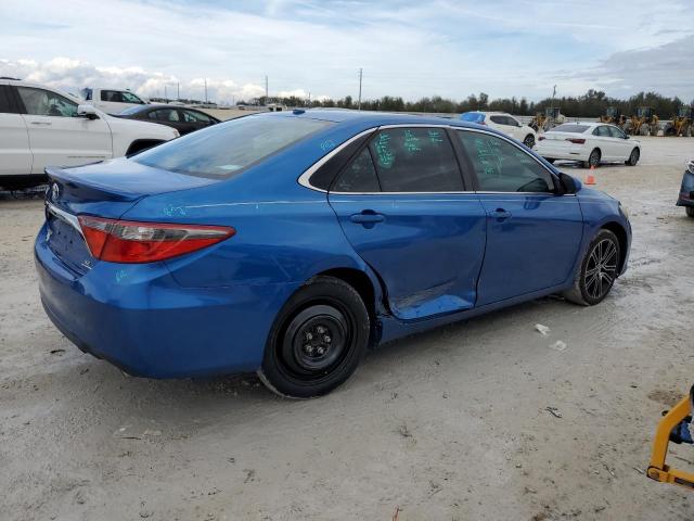 Изображение 3 2016 TOYOTA CAMRY LE 2016 с VIN 4T1BF1FK9GU542038