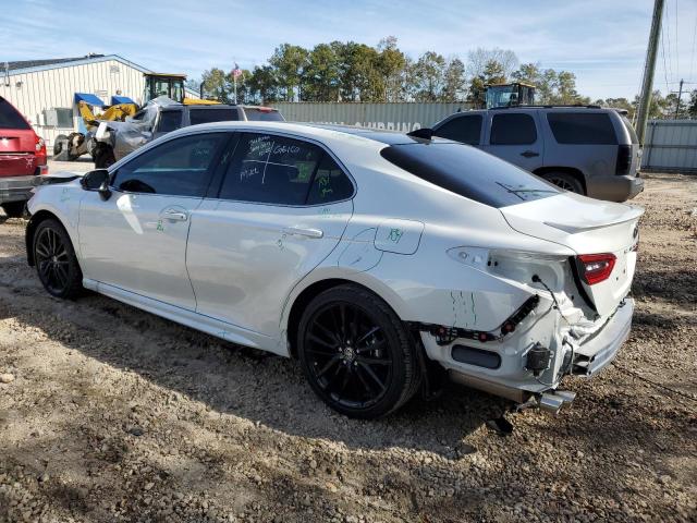 Изображение 2 2024 TOYOTA CAMRY TRD 2024 с VIN 4T1KZ1AK3RU092405