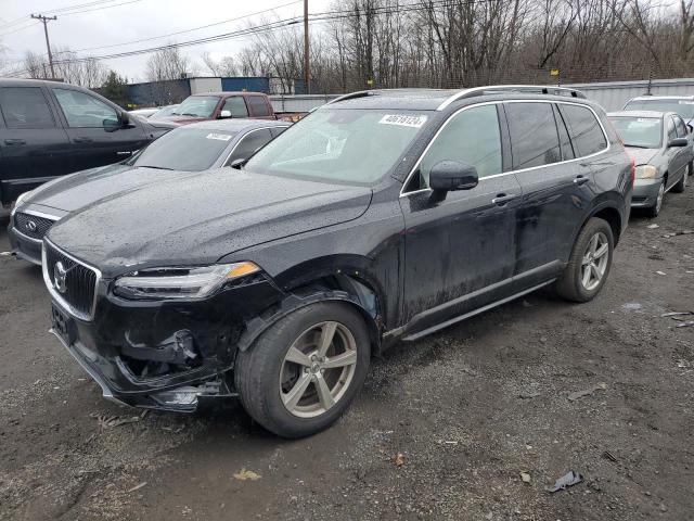 Изображение 1 2018 VOLVO XC90 T5 2018 с VIN YV4102PK4J1352305