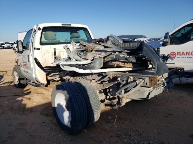 Изображение 2 2016 FORD F550 SUPER DUTY 2016 с VIN 1FDUF5HT4GEC62074