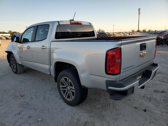 Изображение 2 2020 CHEVROLET COLORADO  2020 с VIN 1GCGSBEN9L1202102