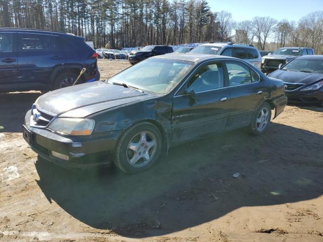 2002 ACURA 3.2TL  2002 image