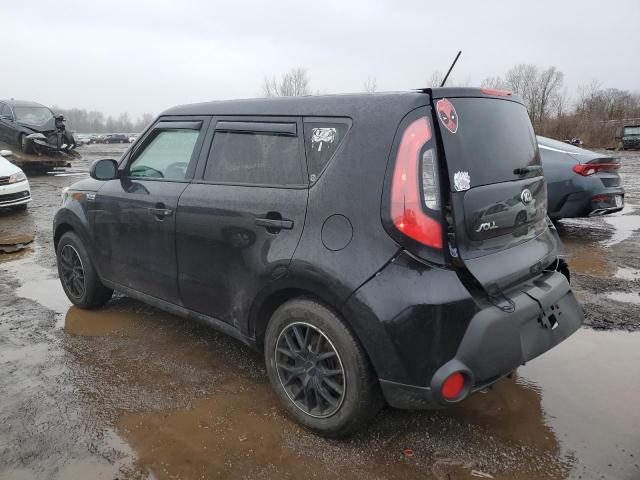 Изображение 2 2016 KIA SOUL  2016 с VIN KNDJN2A24G7341792