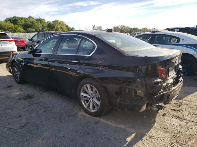 Image 2 of 2014 BMW 528 I 2014 with VIN WBA5A5C55ED511529