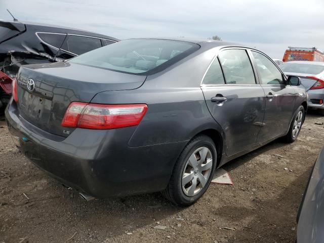 Image 3 of 2007 TOYOTA CAMRY LE 2007 with VIN 4T1BK46K87U048086