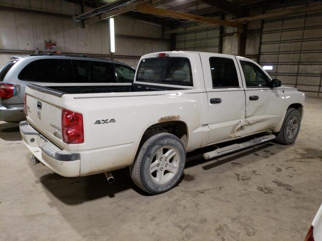 Изображение 3 2009 DODGE DAKOTA SXT 2009 с VIN 1D7HW38KX9S787765