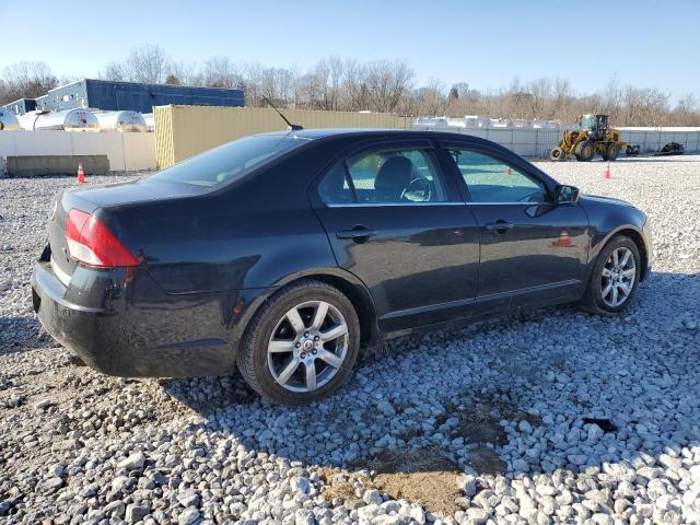 Изображение 3 2010 MERCURY MILAN PREMIER 2010 с VIN 3MEHM0JG9AR620395