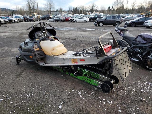 Изображение 3 2001 ARCTIC CAT ARTIC CAT 2001 с VIN 4UF01SNW51T129690