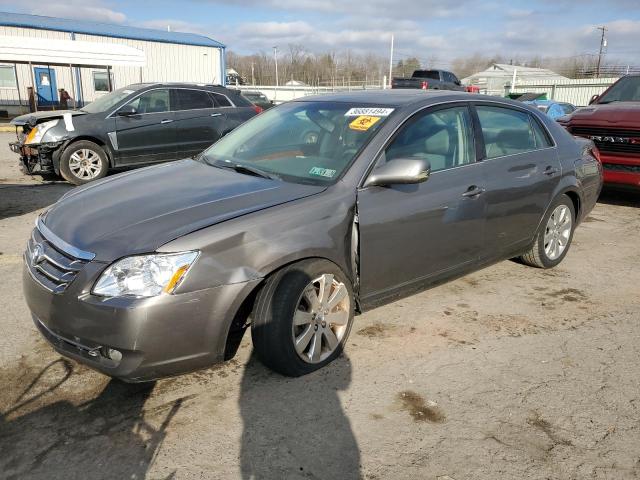 2007 TOYOTA AVALON XL 2007 image