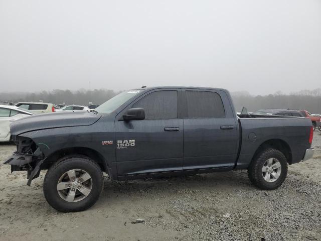 Image 1 of 2019 RAM 1500 CLASSIC SLT 2019 with VIN 3C6RR7LT5KG617833