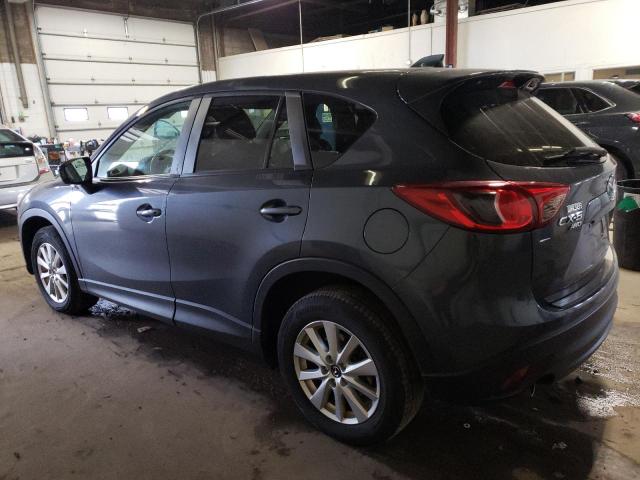 Obraz 2 z 2013 MAZDA CX-5 TOURING 2013 z VIN JM3KE4CEXD0130213