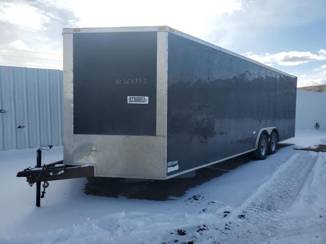 Obraz 2 z 2017 SGAC TRAILER 2017 z VIN 54GVC24T8H7026134