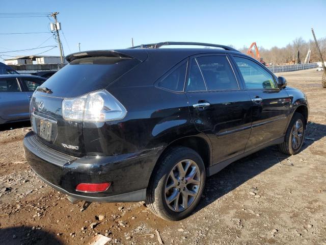 Изображение 3 2009 LEXUS RX 350 2009 с VIN 2T2HK31U49C098450