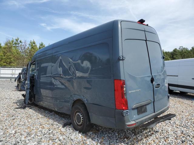 Изображение 2 2019 MERCEDES-BENZ SPRINTER 2500/3500 2019 с VIN WD4PF1CD6KP138921