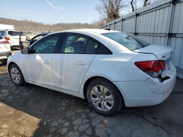 Image 2 of 2013 CHEVROLET CRUZE LS 2013 with VIN 1G1PA5SG6D7298790