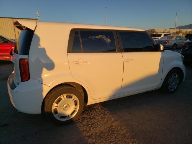 Изображение 3 2010 TOYOTA SCION XB 2010 с VIN JTLZE4FE7A1110868