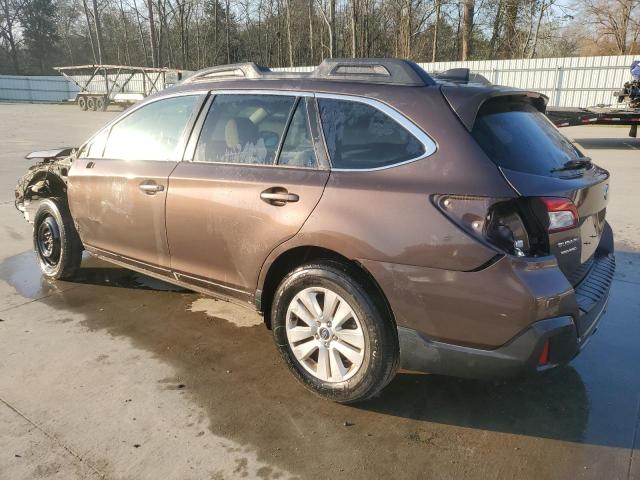Obraz 2 z 2019 SUBARU OUTBACK 2.5I PREMIUM 2019 z VIN 4S4BSAHC5K3289428