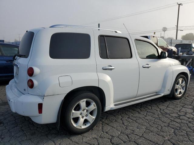 Image 3 of 2006 CHEVROLET HHR LT 2006 with VIN 3GNDA23D16S634578