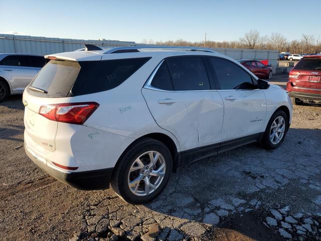 Изображение 3 2020 CHEVROLET EQUINOX LT 2020 с VIN 3GNAXKEV4LS728554