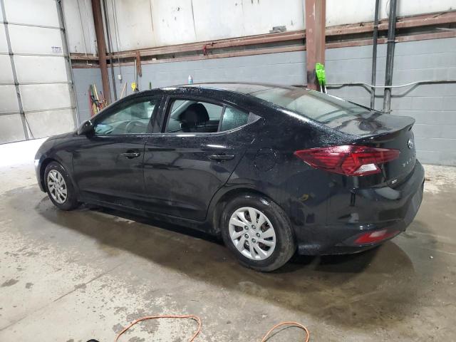 Изображение 2 2020 HYUNDAI ELANTRA SE 2020 с VIN 5NPD74LF6LH621805