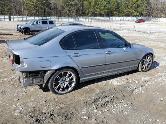 Obraz 3 z 2004 BMW 330 I 2004 z VIN WBAEV53454KM05491