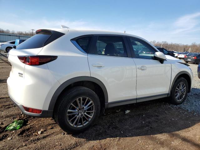 Image 3 of 2019 MAZDA CX-5 TOURING 2019 with VIN JM3KFACM8K1553608