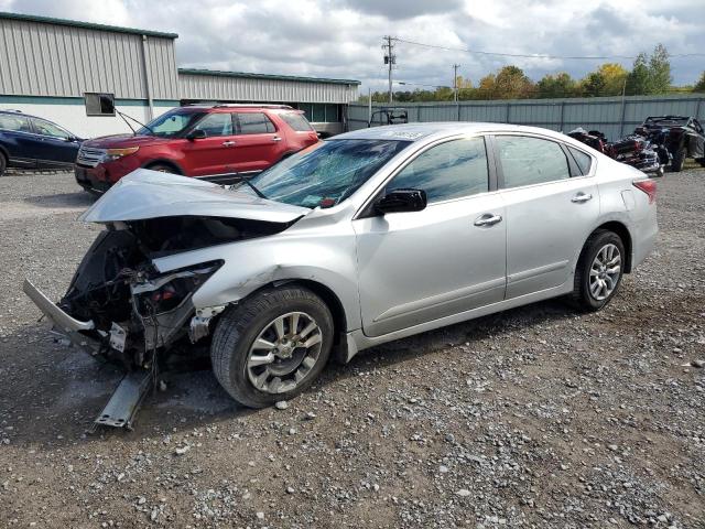 Изображение 1 2015 NISSAN ALTIMA 2.5 2015 с VIN 1N4AL3AP1FN402023