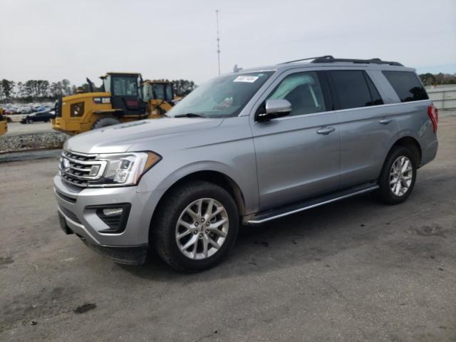 Изображение 2020 FORD EXPEDITION XLT 2020