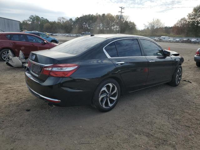Image 3 of 2017 HONDA ACCORD EXL 2017 with VIN 1HGCR2F85HA066644