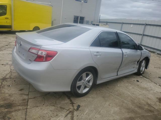 Obraz 3 z 2014 TOYOTA CAMRY HYBRID 2014 z VIN 4T1BD1FK8EU130325