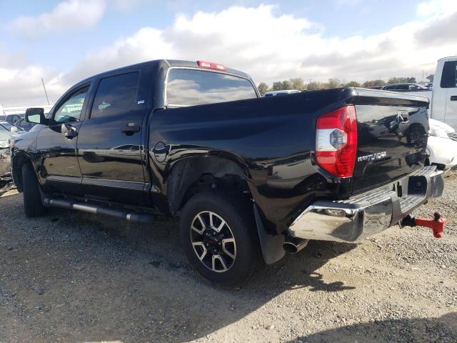 Image 2 of 2014 TOYOTA TUNDRA CREWMAX SR5 2014 with VIN 5TFEY5F19EX155169