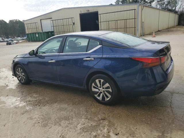 Изображение 2 2021 NISSAN ALTIMA S 2021 с VIN 1N4BL4BV6MN361585