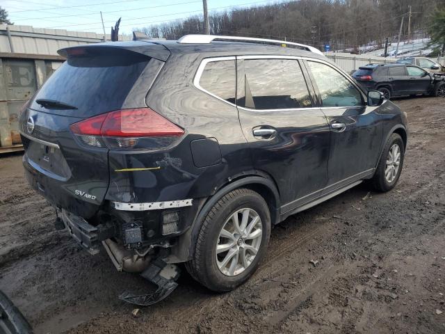 Image 3 of 2020 NISSAN ROGUE S 2020 with VIN KNMAT2MV1LP512634