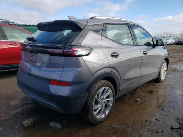 Image 3 of 2023 CHEVROLET BOLT EUV LT 2023 with VIN 1G1FY6S09P4170470