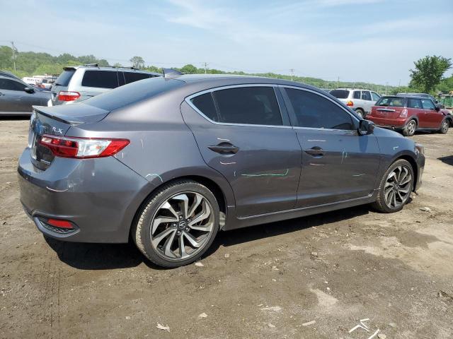 Изображение 3 2018 ACURA ILX SPECIAL EDITION 2018 с VIN 19UDE2F46JA003362