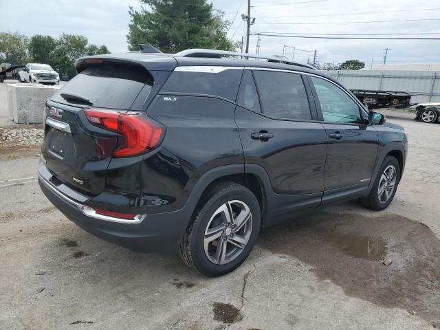 Изображение 3 2020 GMC TERRAIN SLT 2020 с VIN 3GKALVEV9LL289758