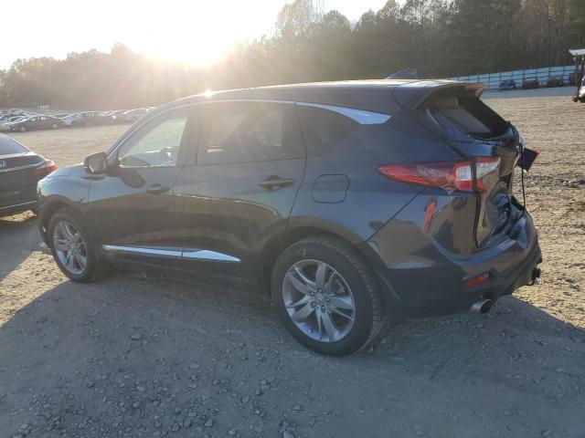 Image 2 of 2021 ACURA RDX ADVANCE 2021 with VIN 5J8TC2H70ML034463