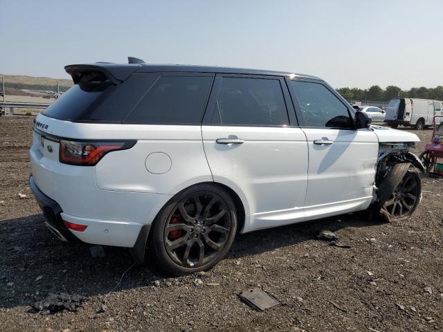 Image 3 of 2022 LAND ROVER RANGE ROVER SPORT P525 AUTOBIOGRAPHY 2022 with VIN SALWV2SE7NA201582