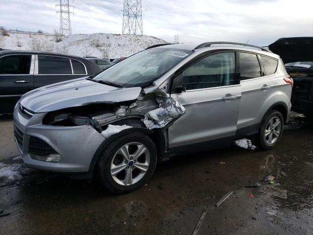 Изображение 1 2016 FORD ESCAPE SE 2016 с VIN 1FMCU0GX1GUA51624