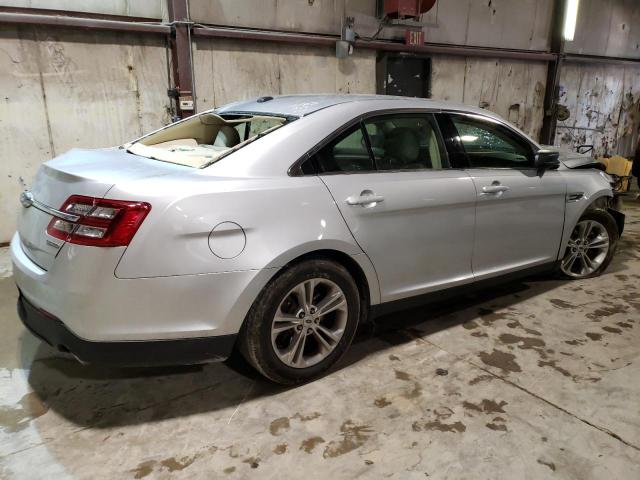Obraz 3 z 2018 FORD TAURUS SE 2018 z VIN 1FAHP2D87JG114067