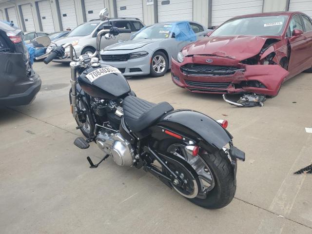 Obraz 2 z 2023 HARLEY-DAVIDSON FXST  2023 z VIN 1HD1BVJ17PB051043