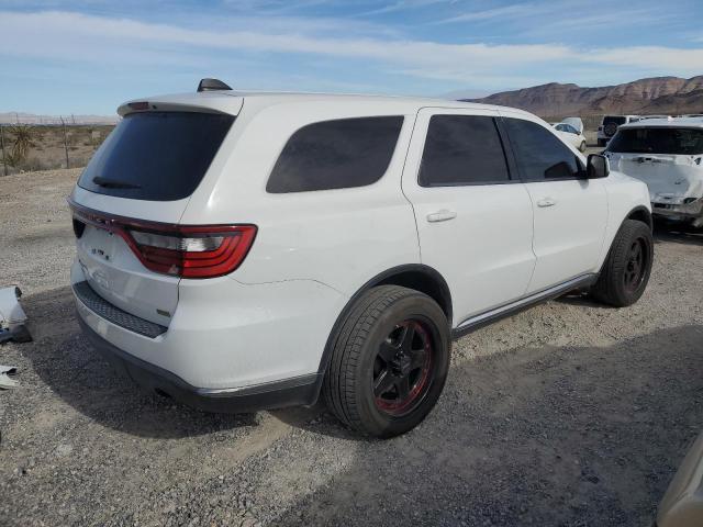 Obraz 3 z 2015 DODGE DURANGO SXT 2015 z VIN 1C4RDJAGXFC240144