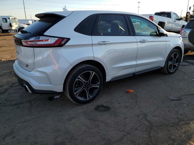 Image 3 of 2019 FORD EDGE ST 2019 with VIN 2FMPK4AP5KBB32003