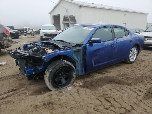 Obraz 2012 DODGE CHARGER R/T 2012